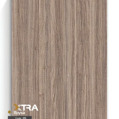 ام دی اف XTRA ROYSA X13 Copper Oak 004